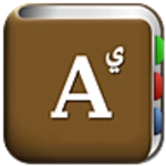 Logo of جميع قاموس الإنجليزية android Application 